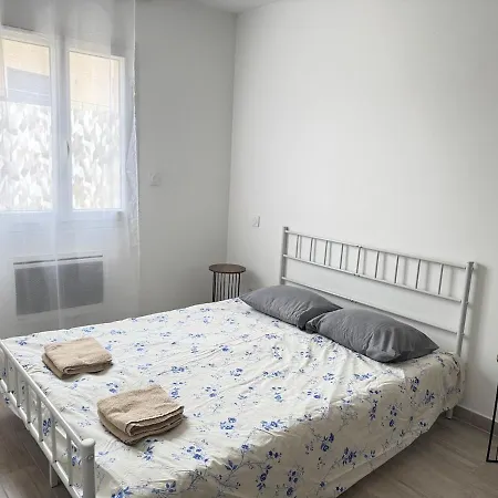 Casa vacanze Belle 3 Avec Piscine Privée Aramon