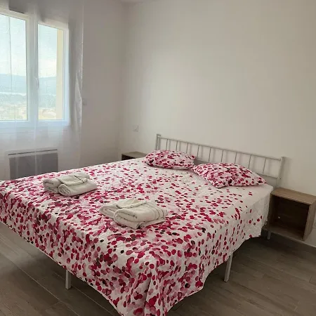 Casa vacanze Belle 3 Avec Piscine Privée *