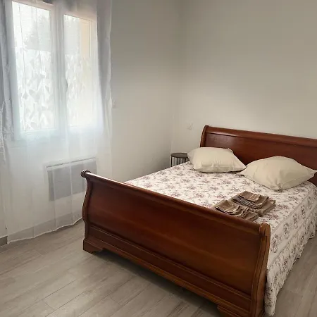 Belle 3 Avec Piscine Privée Casa vacanze Aramon