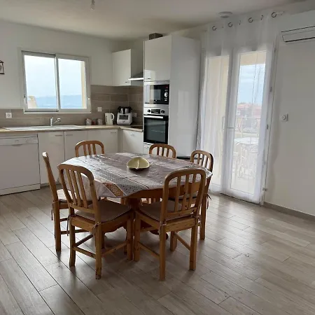 Belle 3 Avec Piscine Privée Casa vacanze *