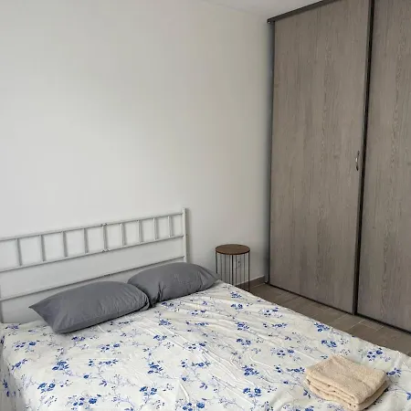 Belle 3 Avec Piscine Privée * Aramon