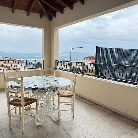 Casa vacanze Belle 3 Avec Piscine Privée