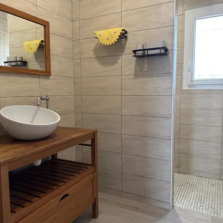 Casa vacanze Belle 3 Avec Piscine Privée